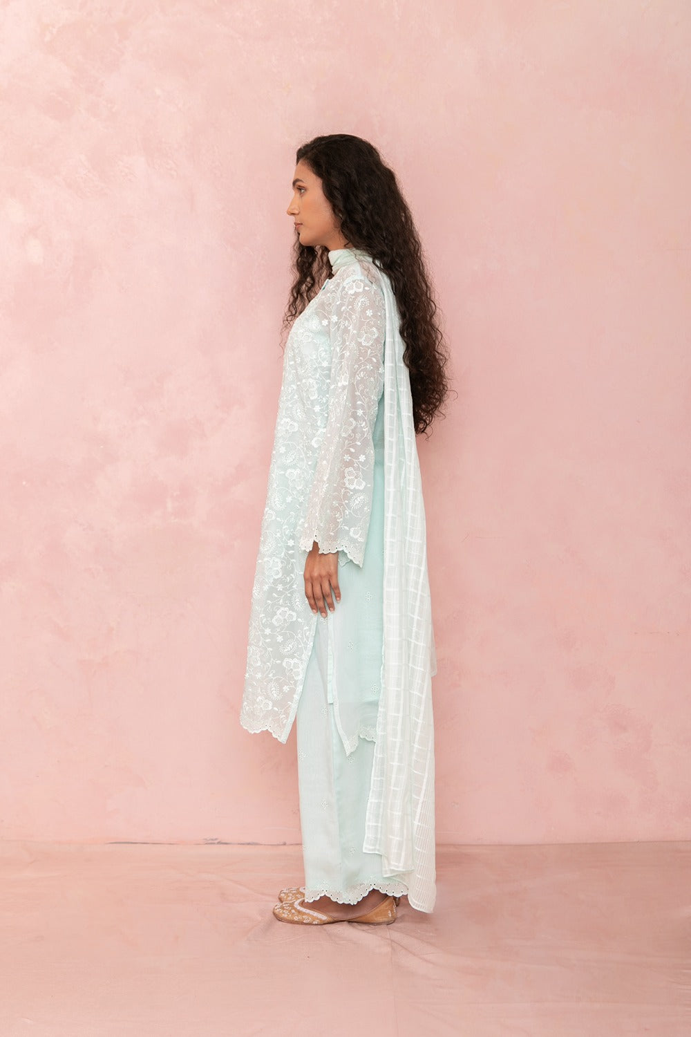 Kalki - Blue Sterling House