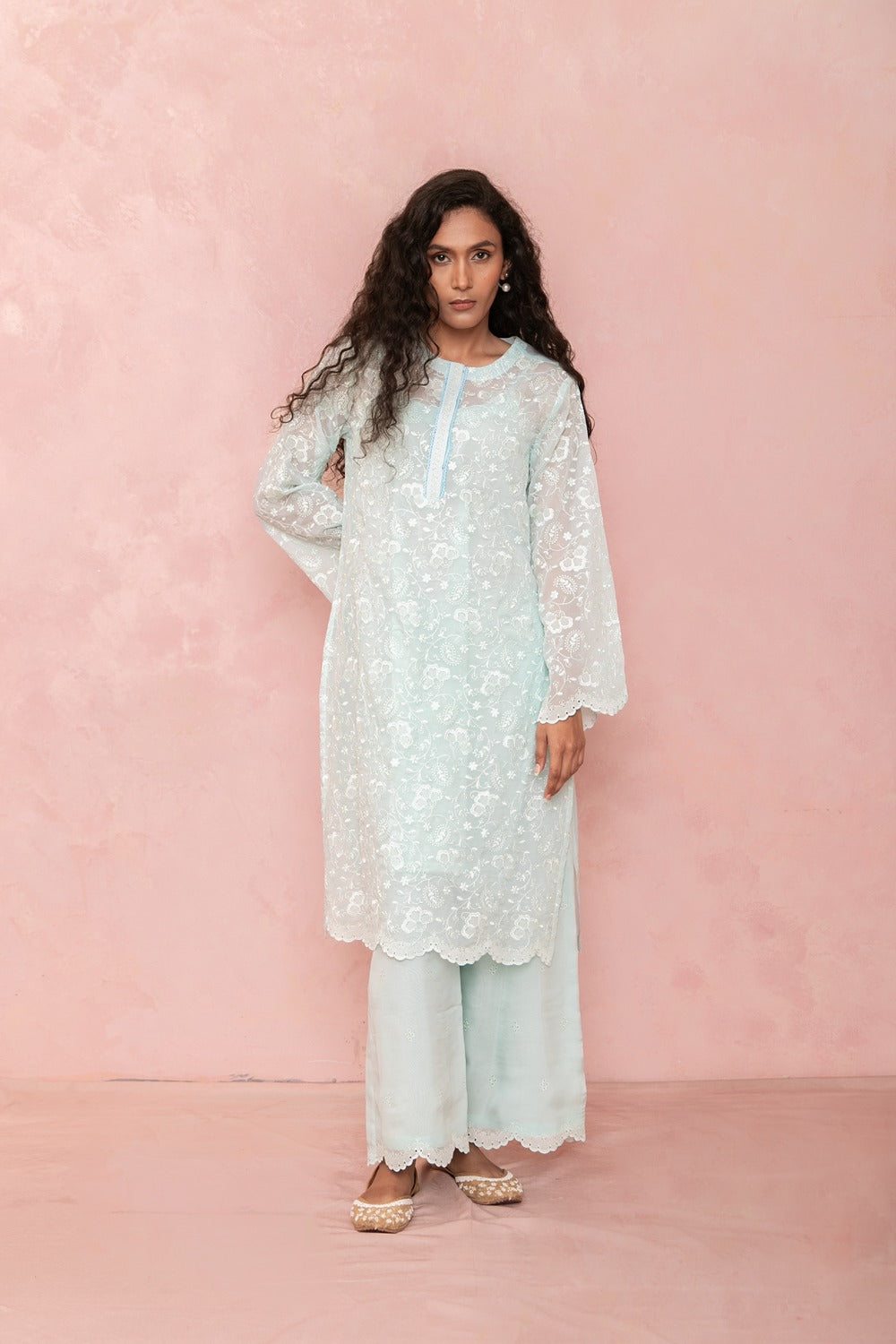Kalki - Blue Sterling House