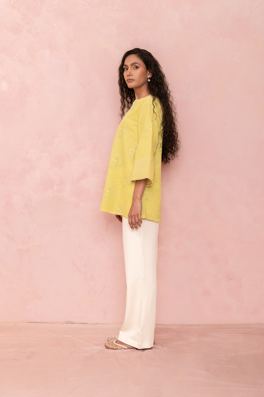 Ishra Top Sterling House
