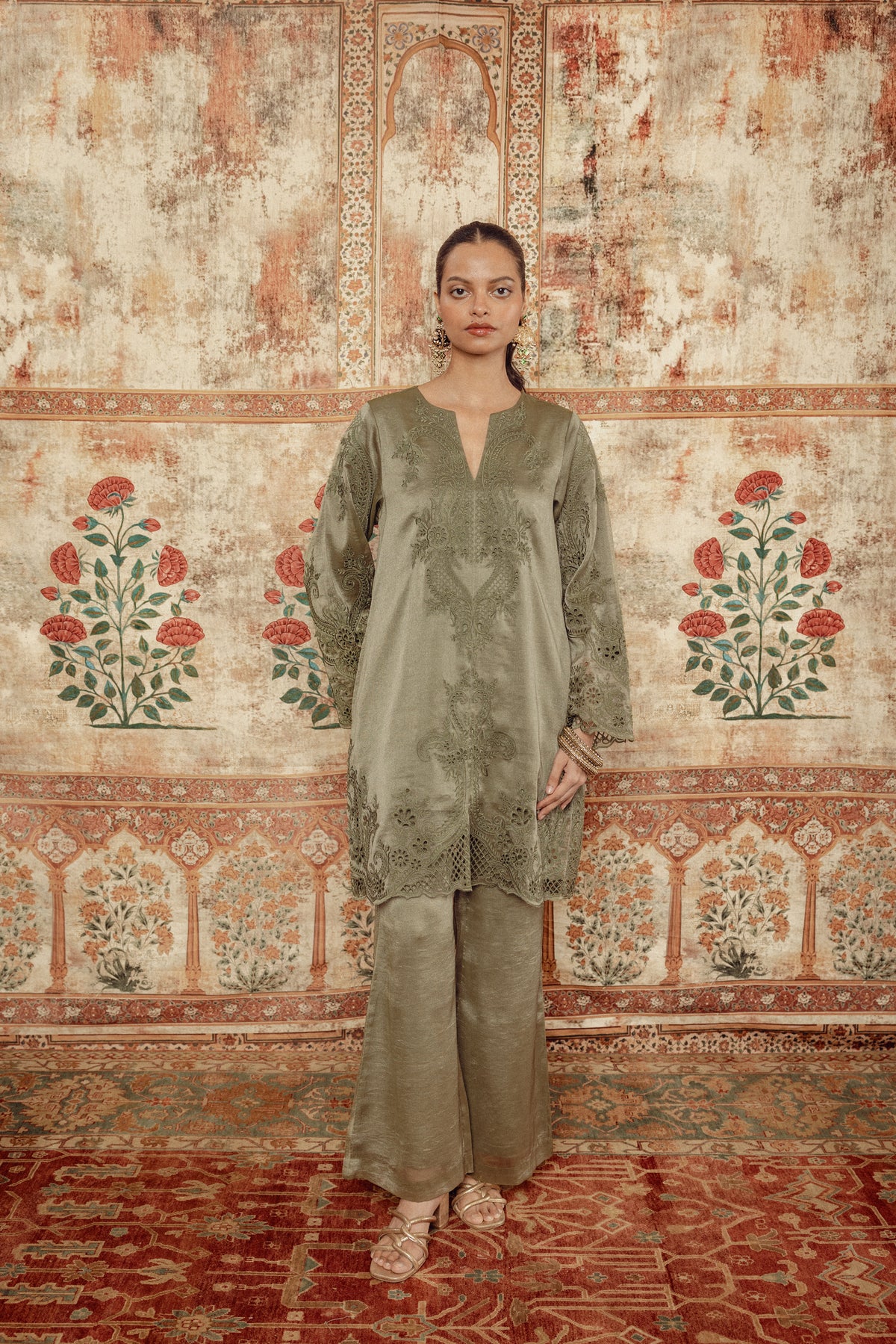 Deepika Sterling House