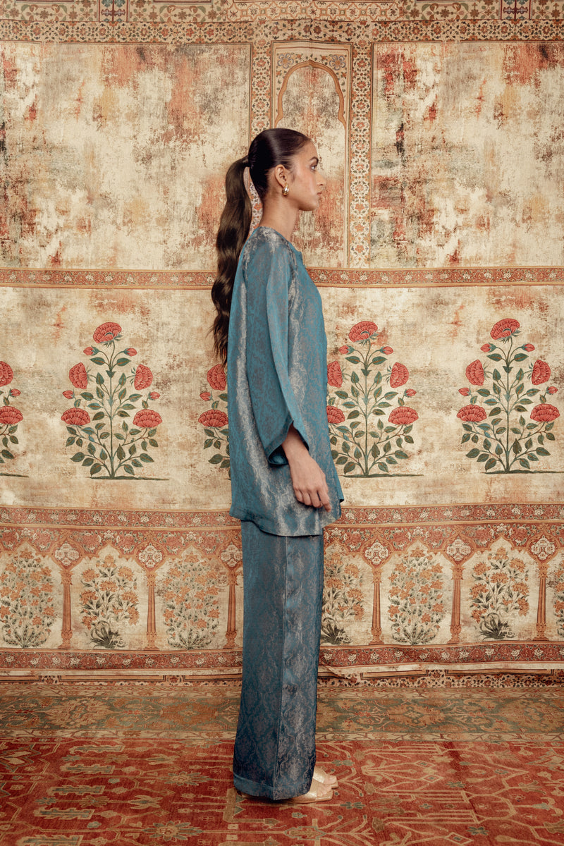 Ridhi Sterling House