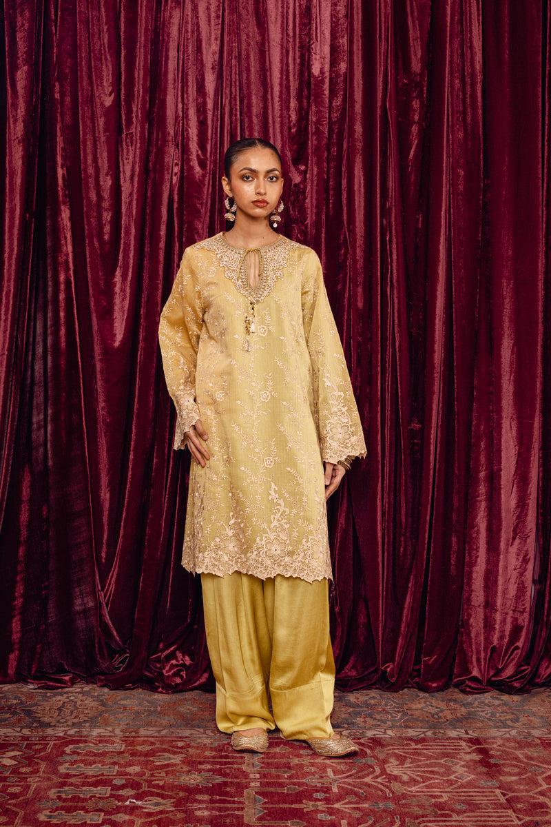 TANVI Sterling House