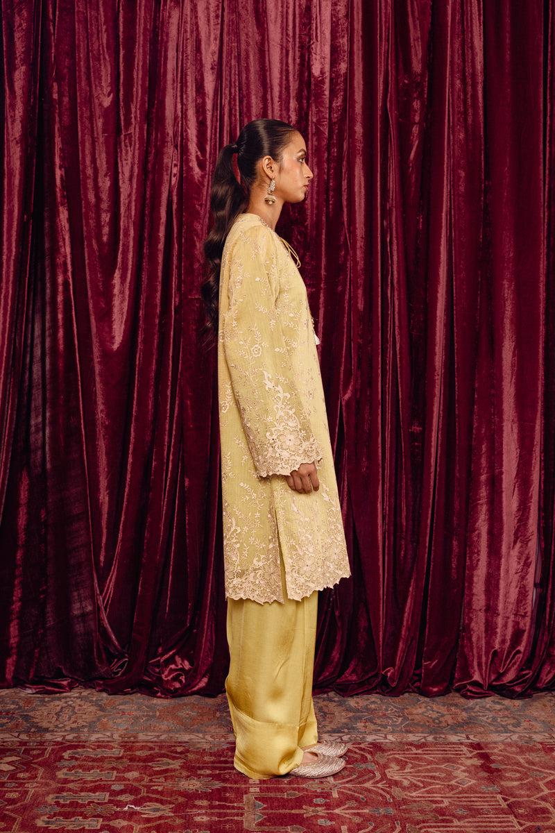 TANVI Sterling House