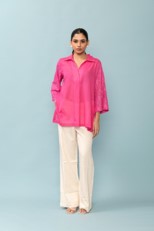 Sacchi Pink Sterling House