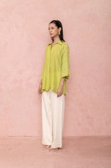Sacchi Green Sterling House
