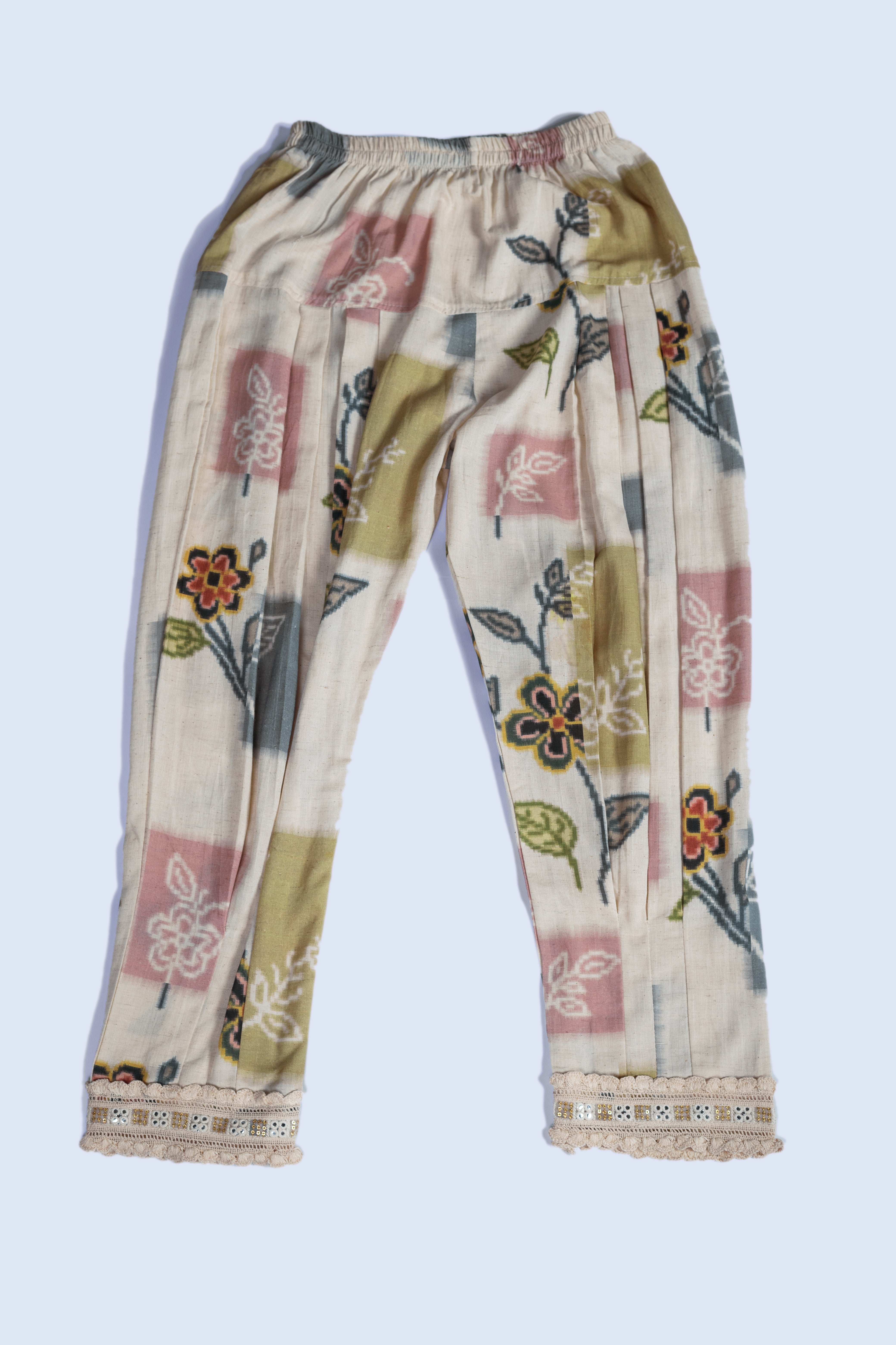Anokhi Co-ord Set