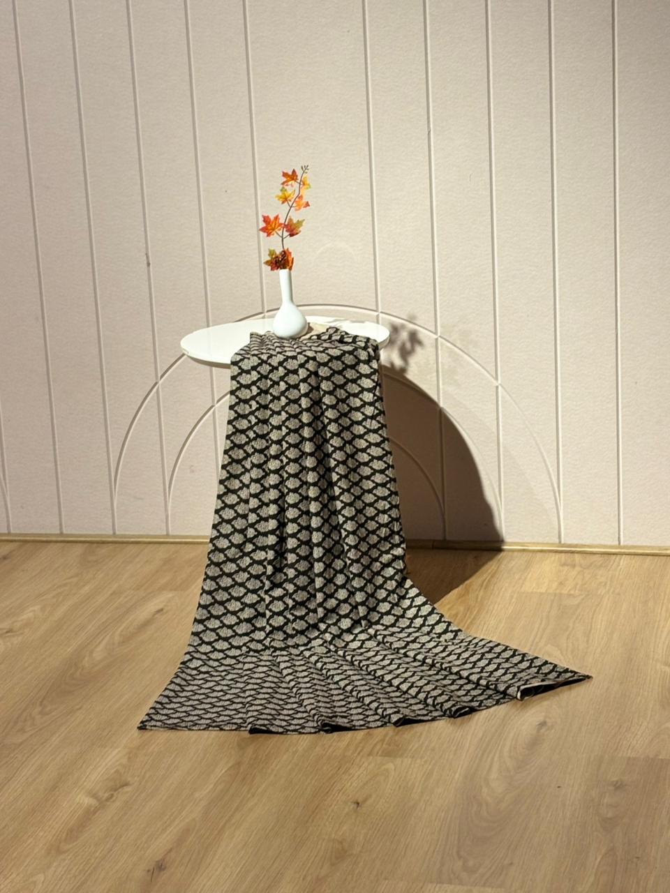 Afreen Organic Printed Cotton Fabric