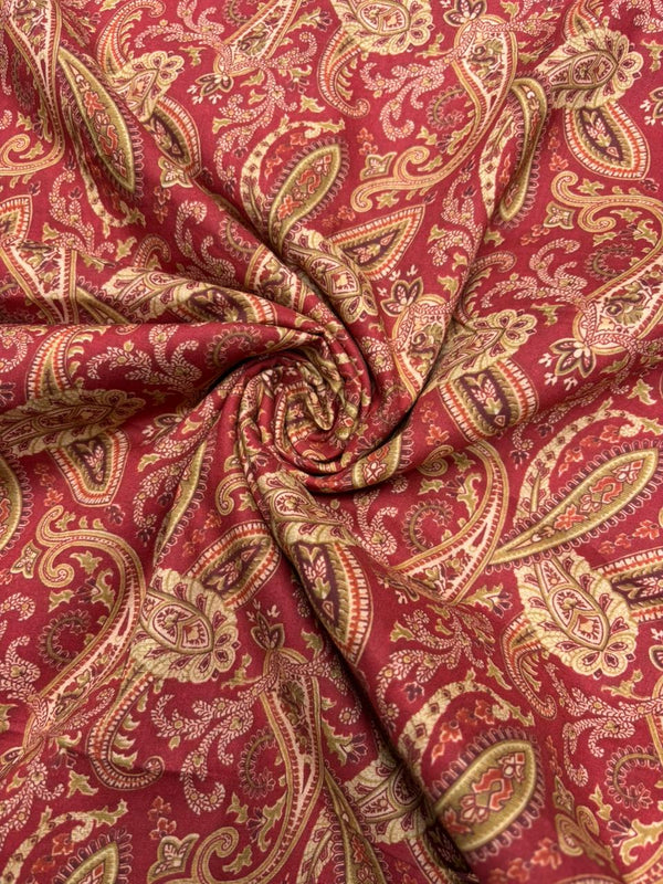 Fabric