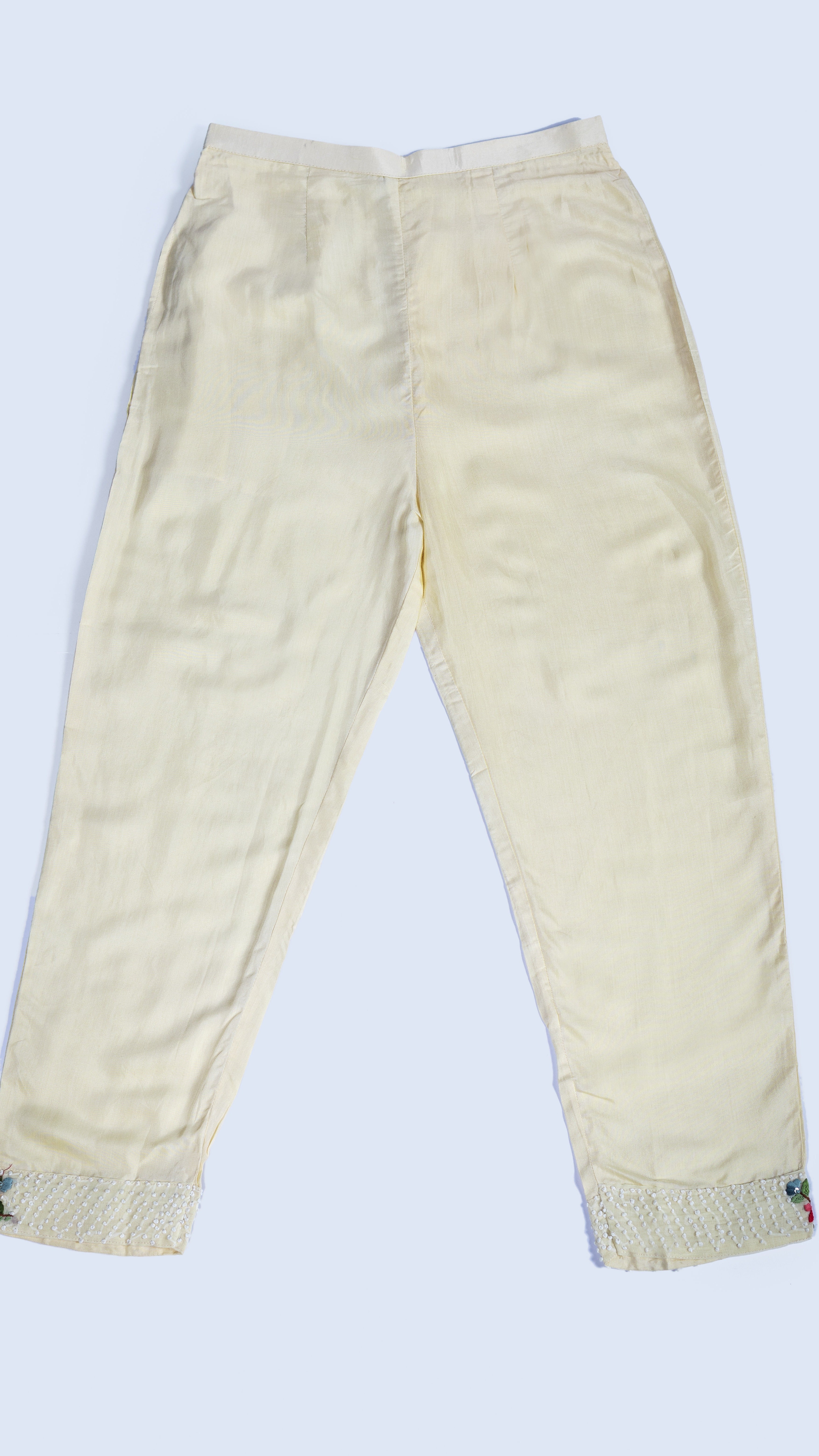 Luxe Mul cotton Suit Set